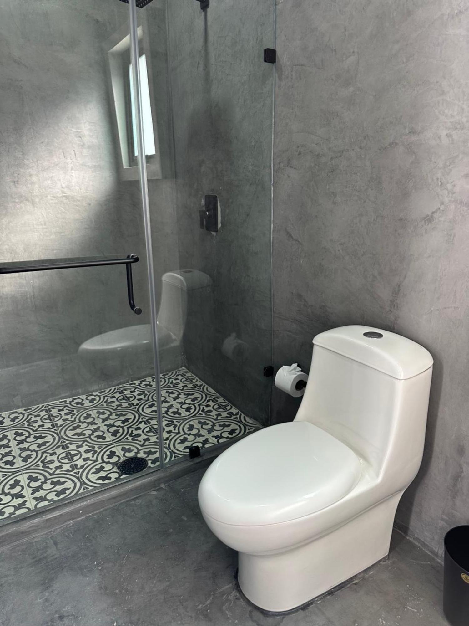 Hotel Damiana Boutique كويريتارو المظهر الخارجي الصورة