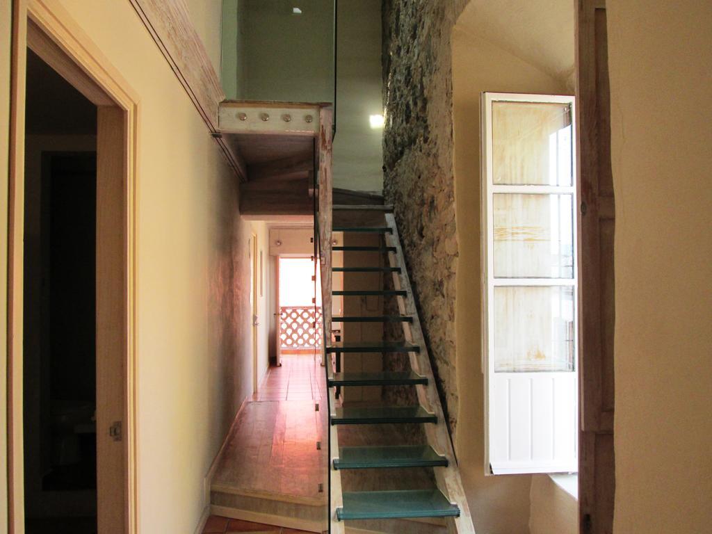 Hotel Damiana Boutique كويريتارو المظهر الخارجي الصورة