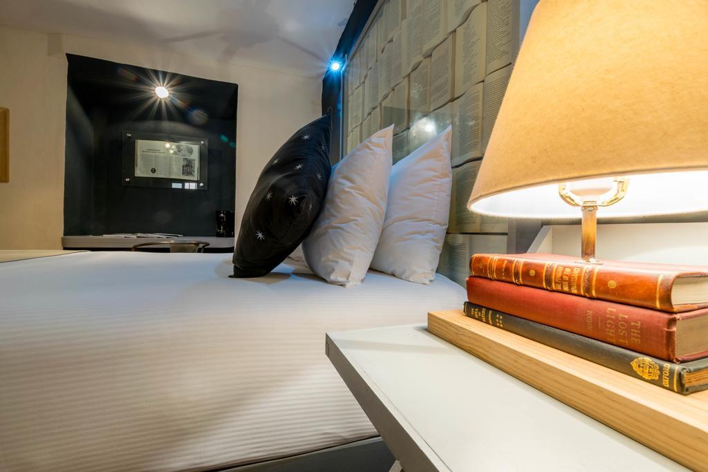 Hotel Damiana Boutique كويريتارو المظهر الخارجي الصورة