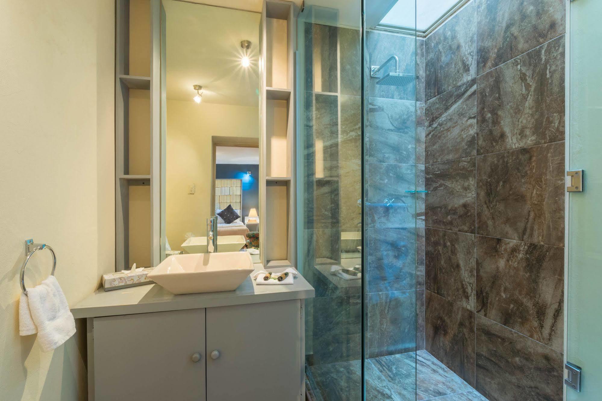 Hotel Damiana Boutique كويريتارو المظهر الخارجي الصورة