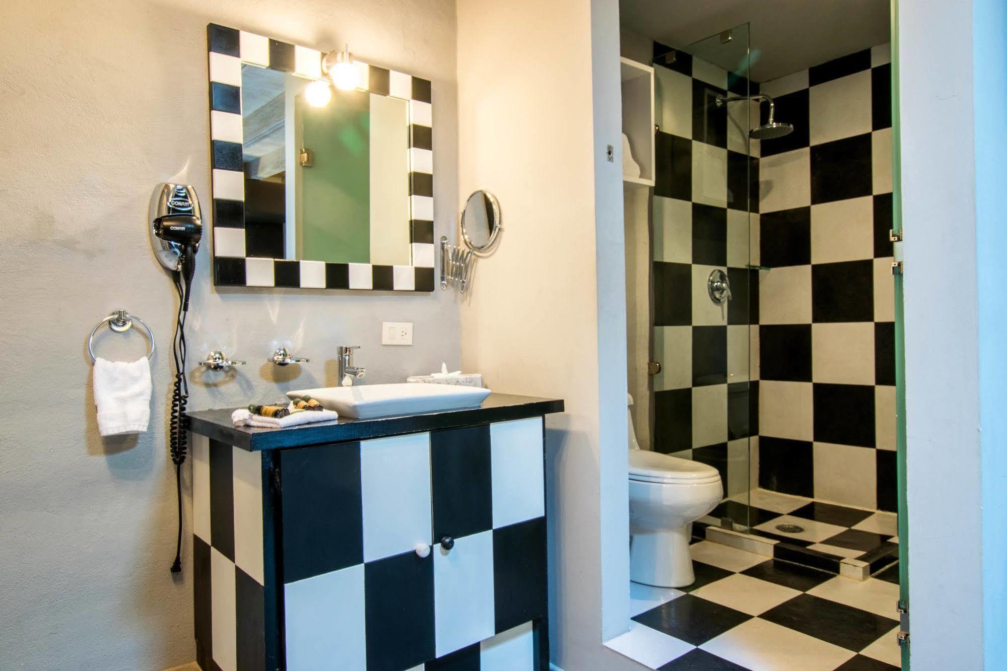Hotel Damiana Boutique كويريتارو المظهر الخارجي الصورة