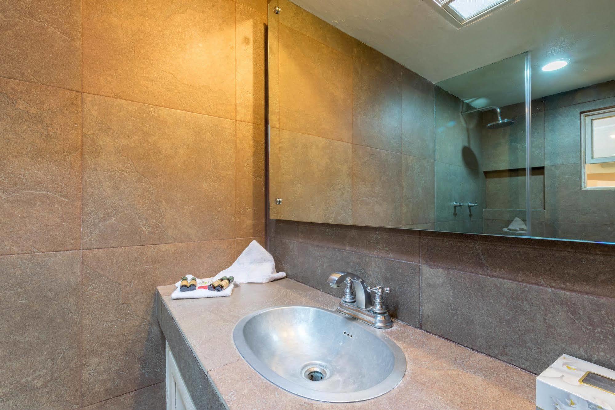 Hotel Damiana Boutique كويريتارو المظهر الخارجي الصورة