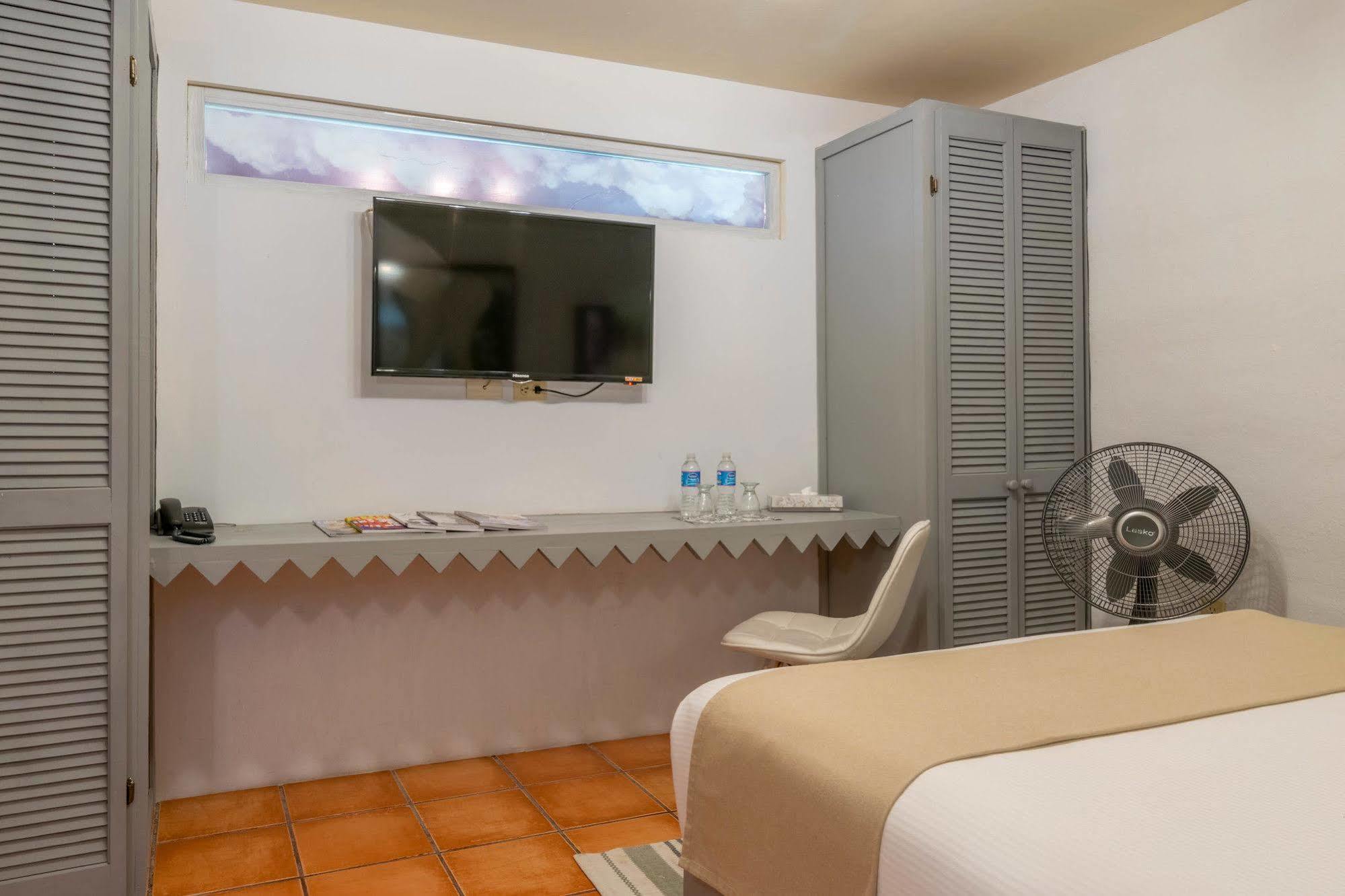 Hotel Damiana Boutique كويريتارو المظهر الخارجي الصورة