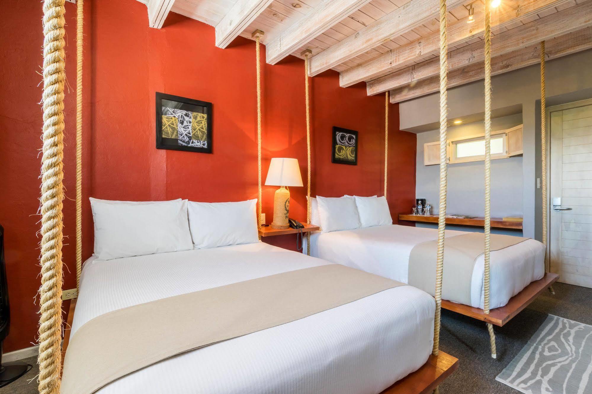 Hotel Damiana Boutique كويريتارو المظهر الخارجي الصورة